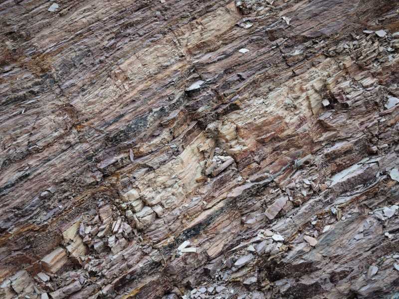 Geoscientific studies and seismic analysis